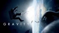 Backdrop to the movie "Gravity" #36302