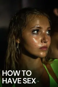 Poster to the movie "How to Have Sex" #168278