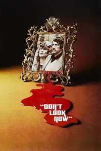 Poster to the movie "Don