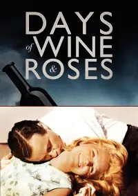 Poster to the movie "Days of Wine and Roses" #131224