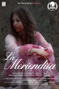 Poster to the movie "La Meriendita" #630370