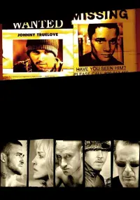 Poster to the movie "Alpha Dog" #270242