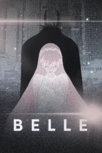 Poster to the movie "Belle" #560357