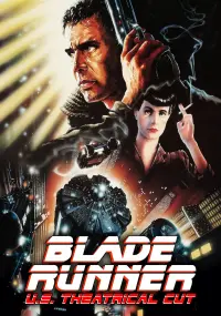 Poster to the movie "Blade Runner" #182308