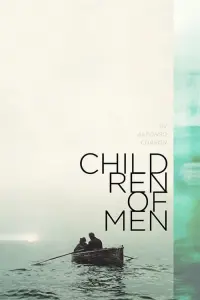 Poster to the movie "Children of Men" #205107