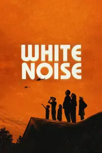 Poster to the movie "White Noise" #133133