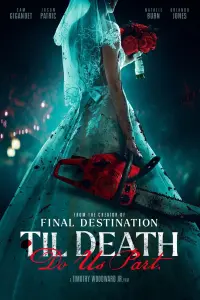 Poster to the movie "Til Death Do Us Part" #64823