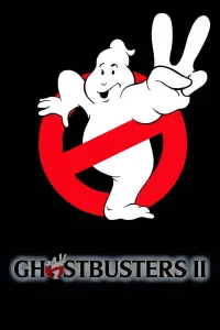 Poster to the movie "Ghostbusters II" #281213