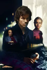 Poster to the movie "The Gambler" #329746