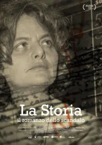 Poster to the movie "La Storia: il romanzo dello scandalo" #508003