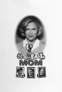 Poster to the movie "Serial Mom" #450002