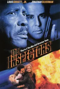 Poster to the movie "The Inspectors" #486643