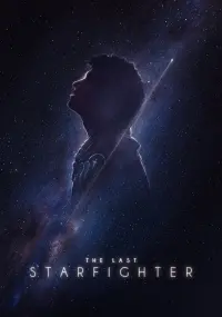 Poster to the movie "The Last Starfighter" #274203