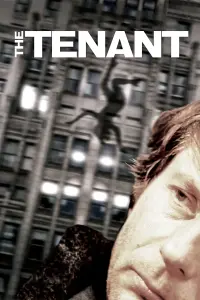 Poster to the movie "The Tenant" #203384