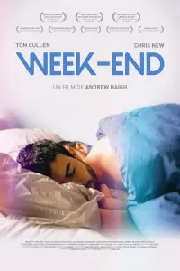 Poster to the movie "Weekend" #227235