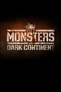 Poster to the movie "Monsters: Dark Continent" #358674