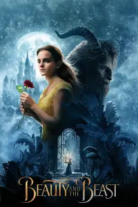 Poster to the movie "Beauty and the Beast" #17870