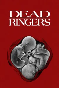 Poster to the movie "Dead Ringers" #153390