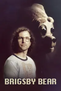 Poster to the movie "Brigsby Bear" #233193