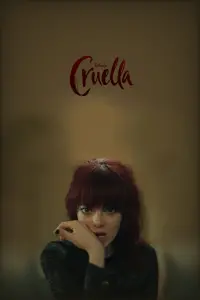 Poster to the movie "Cruella" #618632