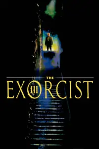 Poster to the movie "The Exorcist III" #92491