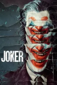 Poster to the movie "Joker" #176767