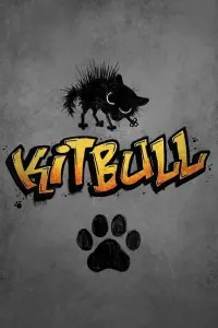 Poster to the movie "Kitbull" #181156