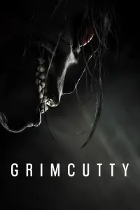 Poster to the movie "Grimcutty" #327208