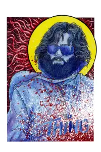 Poster to the movie "The Thing" #45147