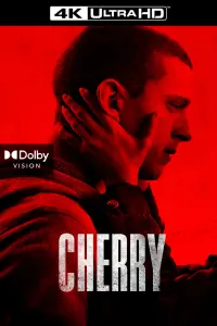 Poster to the movie "Cherry" #89500