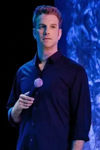 Anthony Jeselnik: Thoughts and Prayers