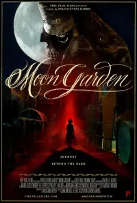 Poster to the movie "Moon Garden" #312764