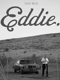 Poster to the movie "Eddie" #548283