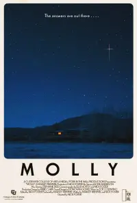 Poster to the movie "Molly" #469780