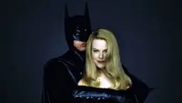 Backdrop to the movie "Batman Forever" #323502