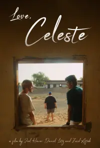 Poster to the movie "Love, Celeste" #647945