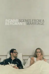 Poster to the movie "Scenes from a Marriage" #176421