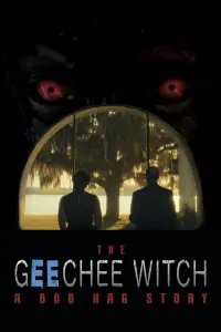 Poster to the movie "The Geechee Witch: A Boo Hag Story" #351477