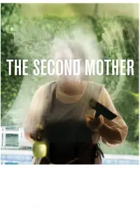 Poster to the movie "The Second Mother" #179461