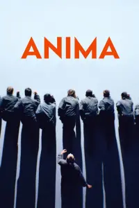 Poster to the movie "Anima" #226694