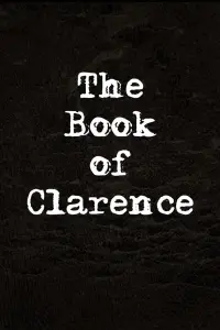 Poster to the movie "The Book of Clarence" #194900