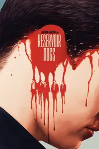 Poster to the movie "Reservoir Dogs" #49350