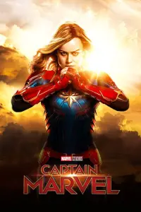 Poster to the movie "Captain Marvel" #14078