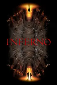 Poster to the movie "Inferno" #58212