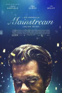 Poster to the movie "Mainstream" #49731