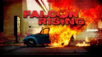 Backdrop to the movie "Falcon Rising" #144763