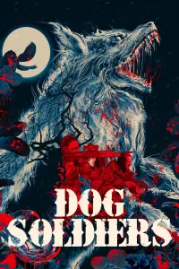 Poster to the movie "Dog Soldiers" #143787