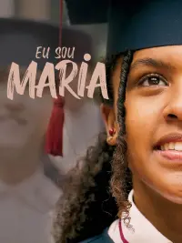 Poster to the movie "Eu Sou Maria" #447076