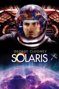 Poster to the movie "Solaris" #79366