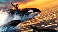 Backdrop to the movie "Free Willy 2: The Adventure Home" #360065